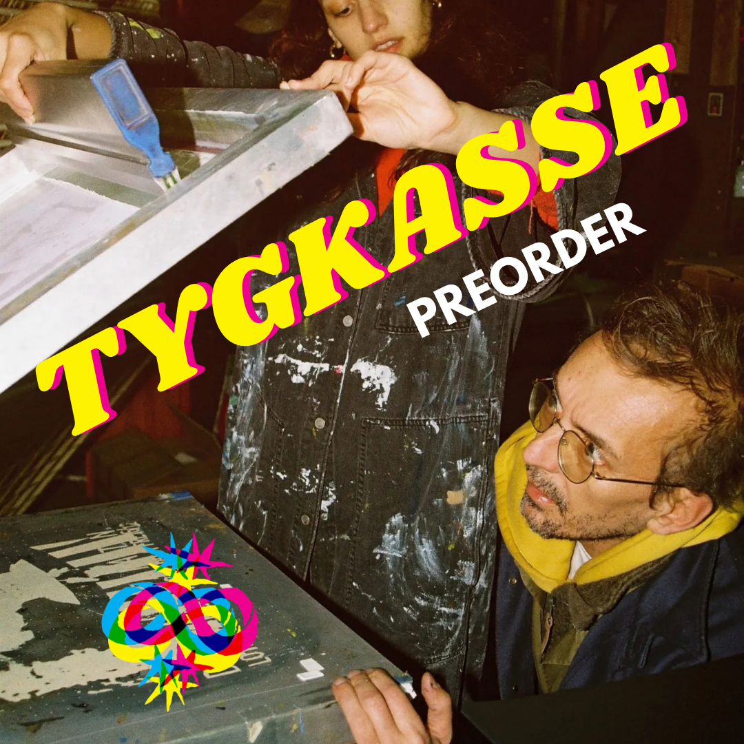 Tygkasse Longest Night/Farm Stop Preorder